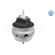 Support moteur MEYLE [100 199 0225]