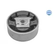 MEYLE 100 199 0312 - Support moteur