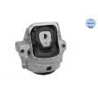 Support moteur MEYLE [100 199 1002]