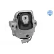 Support moteur MEYLE [100 199 1004]