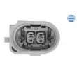 MEYLE 100 199 1014 - Support moteur