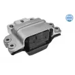Support moteur MEYLE [100 199 1054]