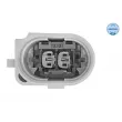 MEYLE 100 199 1402/S - Support moteur