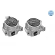 MEYLE 100 199 1406/S - Support moteur