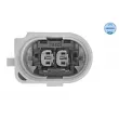 MEYLE 100 199 1406/S - Support moteur