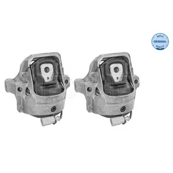 Support moteur MEYLE 100 199 1407/S
