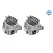MEYLE 100 199 1407/S - Support moteur