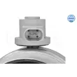 MEYLE 100 199 3000/S - Support moteur