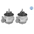 MEYLE 100 199 3004/S - Support moteur
