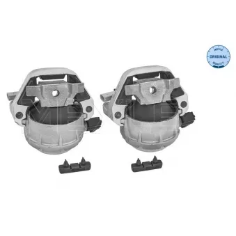 Support moteur MEYLE OEM 4G0199381LC