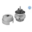 Support moteur MEYLE [100 199 3161]