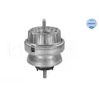 MEYLE 100 199 3163 - Support moteur