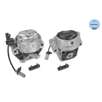 Support moteur MEYLE OEM 8R0199381B