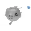 Vase d'expansion, liquide de refroidissement MEYLE [100 223 0005]