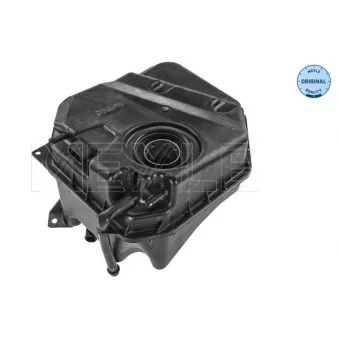 Vase d'expansion, liquide de refroidissement MEYLE OEM 7L0121407E