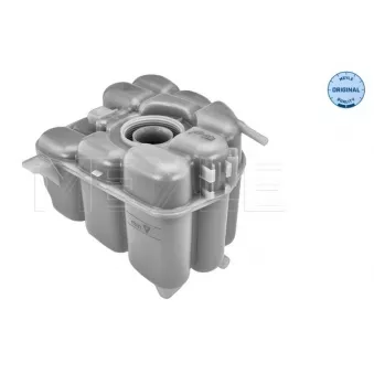 Vase d'expansion, liquide de refroidissement MEYLE 100 223 0012