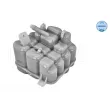 MEYLE 100 223 0012 - Vase d'expansion, liquide de refroidissement