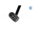 MEYLE 100 236 0022 - Ventilateur, refroidissement du moteur