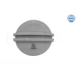 MEYLE 100 238 0002 - Bouchon, réservoir de liquide de refroidissement