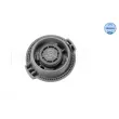 MEYLE 100 238 0003 - Bouchon, réservoir de liquide de refroidissement