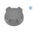 MEYLE 100 238 0007 - Bouchon, réservoir de liquide de refroidissement