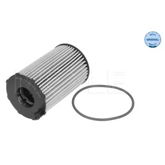 Filtre à huile MEYLE OEM 059115561D
