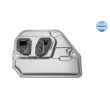 MEYLE 100 325 0006 - Filtre hydraulique, boîte automatique