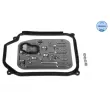 Kit de filtre hydraulique, boîte automatique MEYLE [100 398 0001]