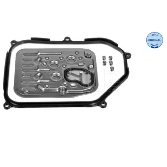 MEYLE 100 398 0007 - Kit de filtre hydraulique, boîte automatique