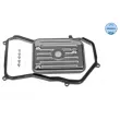 MEYLE 100 398 0010 - Kit de filtre hydraulique, boîte automatique