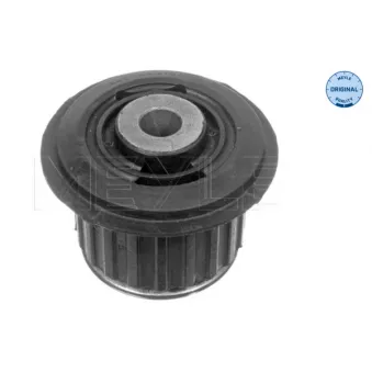 Suspension, support de boîte automatique MEYLE 100 399 0007