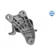 MEYLE 100 399 0200 - Suspension, boîte de vitesse manuelle