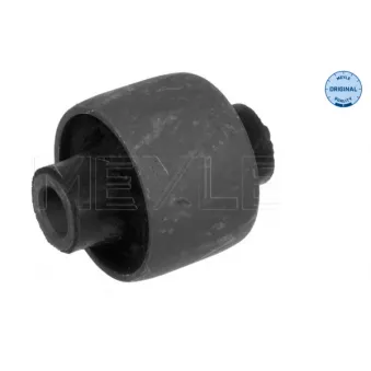 Suspension, bras de liaison MEYLE 100 407 0014 pour AUDI 200 2.2 20VT quattro - 220cv
