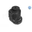 Suspension, bras de liaison MEYLE [100 407 0020]