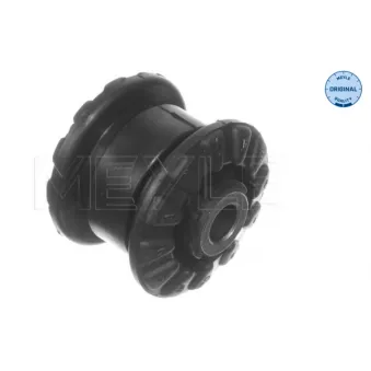 Suspension, bras de liaison MEYLE 100 407 0040 pour AUDI COUPE 2.0 - 115cv