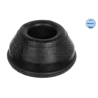 Suspension, bras de liaison MEYLE 100 407 0057 pour TOYOTA COROLLA 1.9 - 78cv