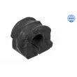 Suspension, stabilisateur MEYLE [100 411 0033]