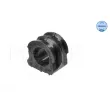 Suspension, stabilisateur MEYLE [100 411 0034]
