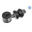 MEYLE 100 411 0042/S - Entretoise/tige, stabilisateur