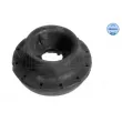 Coupelle de suspension MEYLE [100 412 0003]