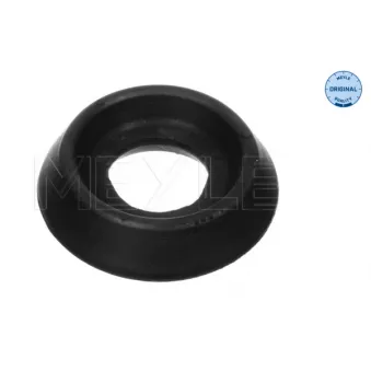 Coupelle de suspension MEYLE 100 412 0021 pour SKODA FAVORIT 1.3 135L - 58cv