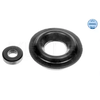 Coupelle de suspension MEYLE 100 412 0021/S pour SKODA FAVORIT 1.3 135L - 58cv