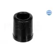 Bouchon de protection/soufflet, amortisseur MEYLE [100 412 0042]