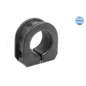 Suspension, crémaillère de direction avant droit MEYLE 100 419 0002