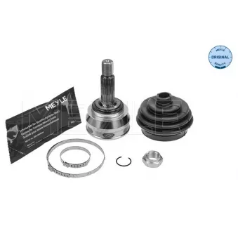 MEYLE 100 420 0001 - Embout de cardan avant (kit de réparation)