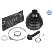 MEYLE 100 495 0006 - Soufflets de cardan avant