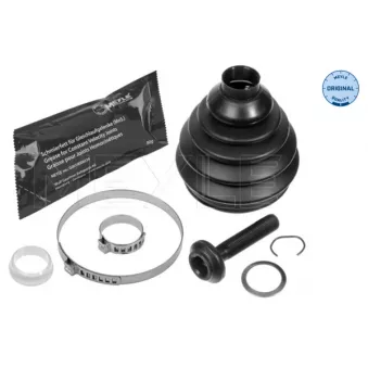 Soufflets de cardan avant MEYLE OEM 8N0498203