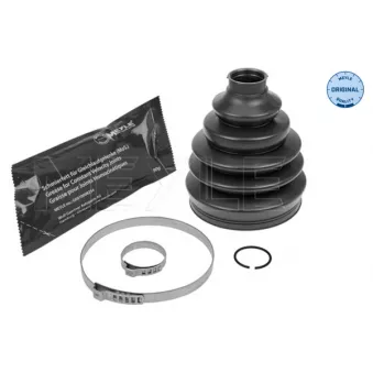 Soufflets de cardan avant MEYLE OEM 7H0498203