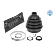 MEYLE 100 495 0010 - Soufflets de cardan avant