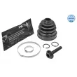 MEYLE 100 495 0014 - Soufflets de cardan avant